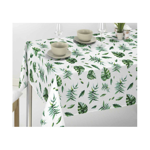 Hule Mesa 1,40x25mt Pvc Tribeca Holland Aitana 1 Ud