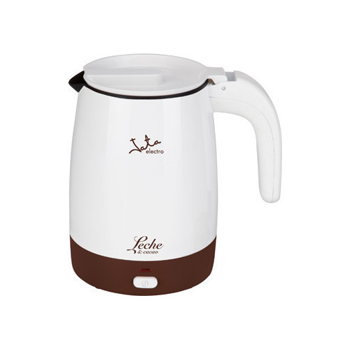 Hervidor Coc 1lt Leche Jata Pvc Bl Cl819 400w Cl819