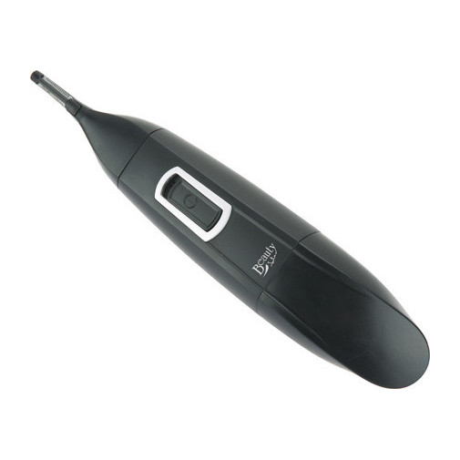 Perfilador Pelo 12x3,5x24cm Nariz-oreja-ceja Jata Pvc Ne Cn1