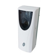 Ambientador Hog Automatico 225x90x85mm Programable Dispensad