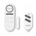 Mini Alarma de Apertura para Puertas y Ventanas con Teclado Energeeks