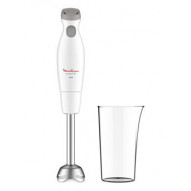 Batidora Coc 410x70x100 Mm Mano Moulinex Blanca Easychef 100