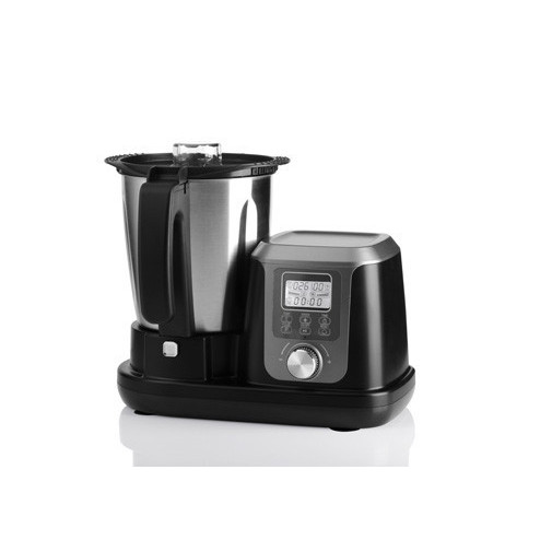 Robot Coc 3,3lt Magefesa Magchef Black 1200w 02ro4550000