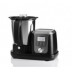 Robot Coc 3,3lt Magefesa Magchef Black 1200w 02ro4550000