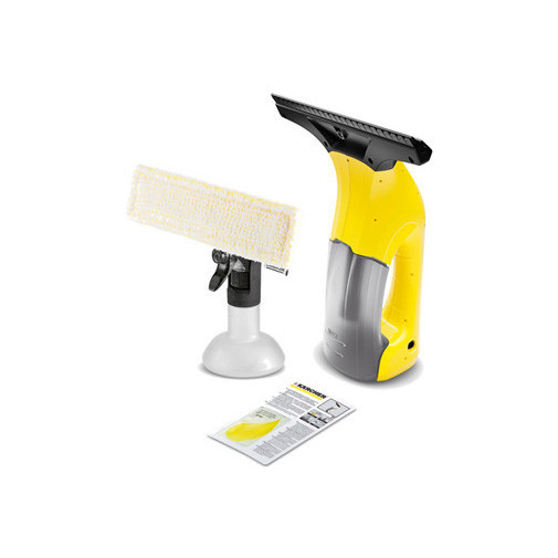 Limpiador Cristales Bat.li. Karcher Ama Wv1 Plus 1,633-203,0