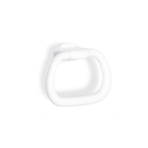 Toallero Baño Aro Bl Olympia Tatay