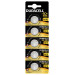 Botón Marca DURACELL Modelo DURACELL Lithium 3V 2016 X5