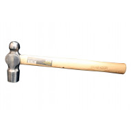 Martillo Mecanico 1200 Gr Bola Nivel M/mad Nv127837