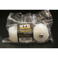 Cabeza Martillo 35 Mm Nivel Nyl Nv127846