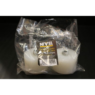 Cabeza Martillo 45 Mm Nivel Nyl Nv127848