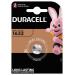 Duracell 1632 Single-Use Battery CR1632 Litio 3 V - Pilas (Single-Use Battery, CR1632, Litio, Botón/Moneda, 3 V, 1 Pieza(s))