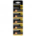 Pila Alcalina Mn21 Duracell 5000394034037 5 Pz