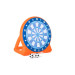 Bestway 1.07m x 1.57m aufblasbares Dartboard 0 Diana hinchable de 1,57 x 1,07 x 1,57 m color, 157 cm (1062103XXX20)