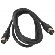 Prolongador Cable Antena 1,5mt Axil Ne Mp 0586 C Ud