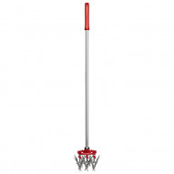 Cultivador Jard Aju Con Disco Lg 3634 Corona