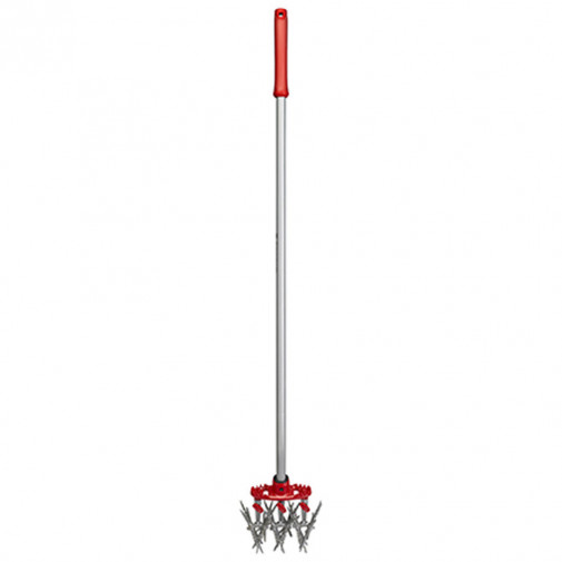 Cultivador Jard Aju Con Disco Lg 3634 Corona