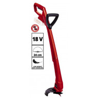 Cortabordes Bat 24cm Einhell