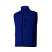 VELILLA 205905, Chaleco soft shell, Color Azul navy talla 2XL