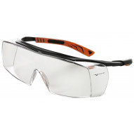 Gafa Anti-impacto Ocular Anti-uv-rayad-vaho Nylon/policarbon - 129600