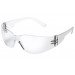 UNIVET 568.01.00.00 cm No.568 - Gafas de seguridad con cristal transparente, transparente