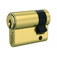 Cilindro Seg 40x10mm Leva Lg Dormakaba Lat Entro K91hz40ms