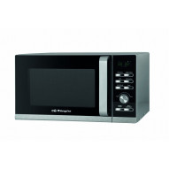 Microondas Elec 20lt Con Grill Orbegozo Dig. 700w Mig 2043 1