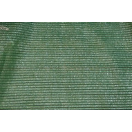 Malla Ocultacion Verde 2x50mt
