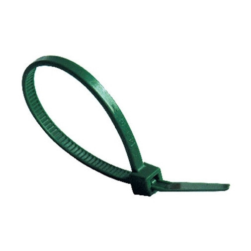 Brida 4,8x290mm Nyl Ver Nivel 100 Pz