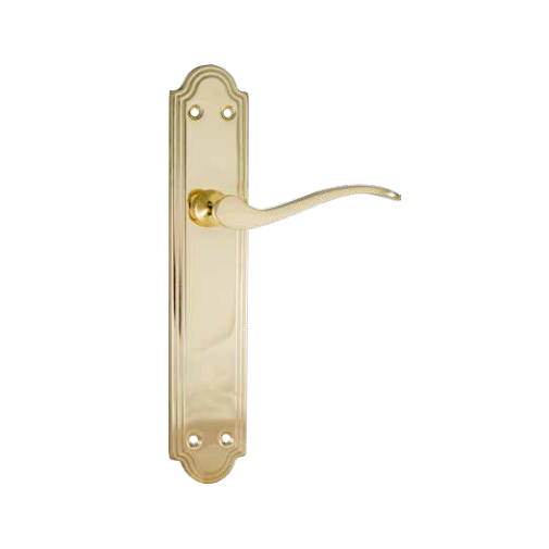 Manivela Pta 1777 H. Lat/pu Pl/lga Micel