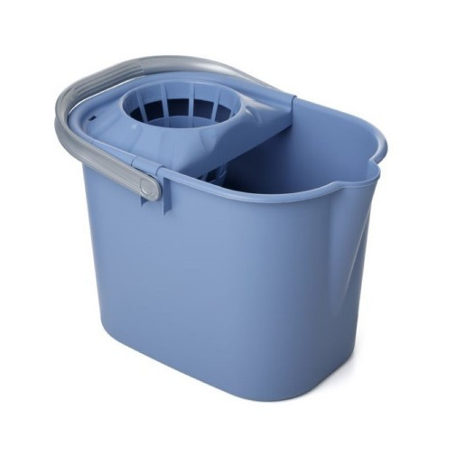 Cubo Agua Con Escurridor Tatay Lavan Rect 10280