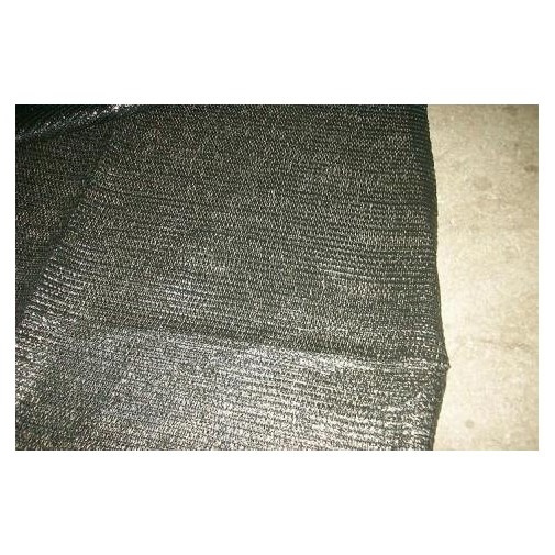 Malla Sombreadora 2x50mt Natuur Poliet Ne Nt61362