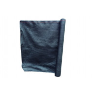 Malla Sombreadora 2x5mt Natuur Poliet Ne Nt59238