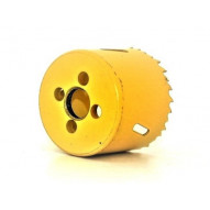 Corona Perfor. Ø 068mm Bimetal Nivel