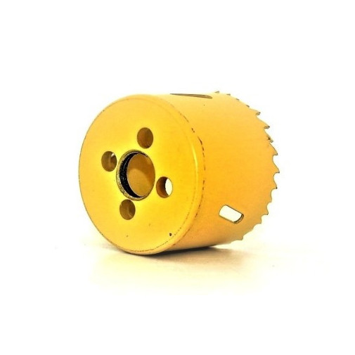 Corona Perfor. Ø 068mm Bimetal Nivel