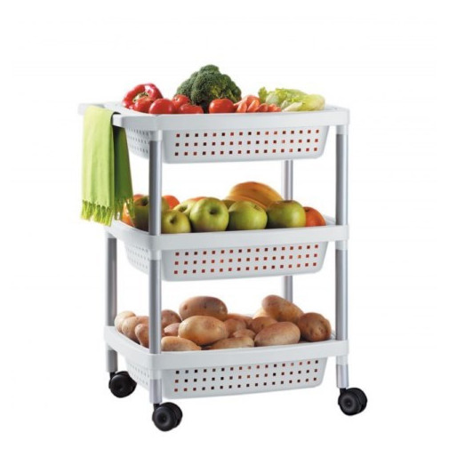 Verdulero Coc 3c Pl Bl 73801 Tatay