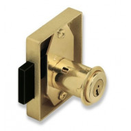 Cerradura Por Tabla 23 R De 30