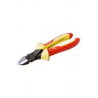 Alicate Corte Diagonal 140mm Aisl.1000v M/bim Pavon. Ergo Ba