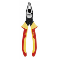 Alicate Univ. 160mm Aisl.1000v M/bim Pavon. Ergo Bahco