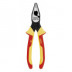 Alicate Univ. 160mm Aisl.1000v M/bim Pavon. Ergo Bahco