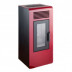 Estufa Pellet 5,9 Kw 48x45x94cm Ro Qlima