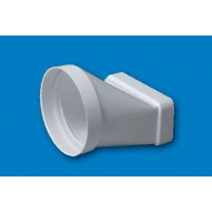 Manguito Extraccion Aire Tubo Mixto Ign/aut Termop Bl Sist 1