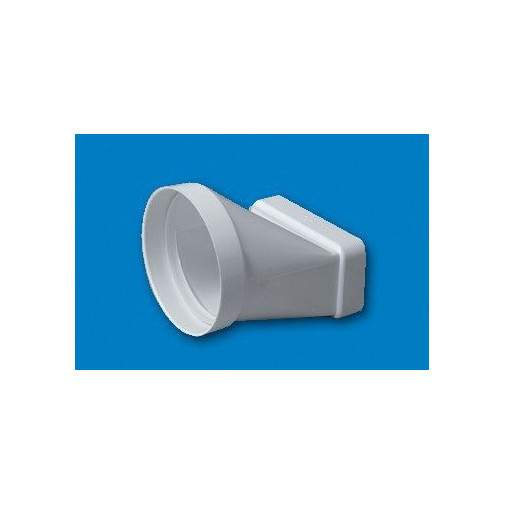 Manguito Extraccion Aire Tubo Mixto Ign/aut Termop Bl Sist 1