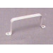 ABRAZADERA RECTANGULAR TUBO EXTRACCION PVC