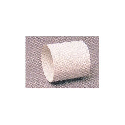 Tubo Extraccion Aire Rdo 1,5mtx100mm Ign/aut Termop Bl Sist