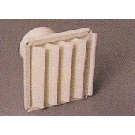 Ventana Extraccion Aire Tubo Redondo Ign/aut Salida Exterior