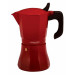 Cafetera Italiana Induccion 9tz Ro Oroley