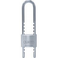 Candado Seg Abus Titan Pla 64ti 64ti/50hb60-150 B