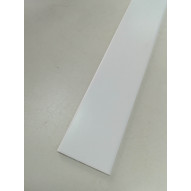 Pletina Perf 35mmx1mt 1/2c Adh Pvc Alum 41854b Rufete