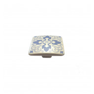 Pomo Mueb 37mm Zamak Az E702 Rei