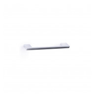 Tirador Mueb 128mm Alu Cr/mt 541a Rei